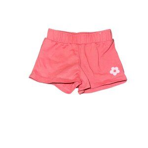 6–9-month girl shorts